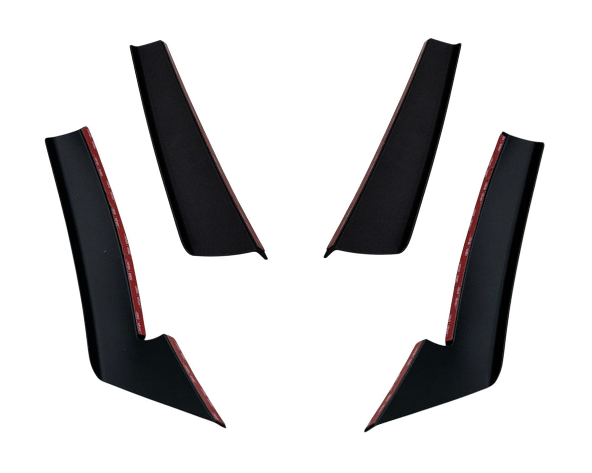 ST Trackparts BMW M2 F87 Canard / Dive Planes - product image 1