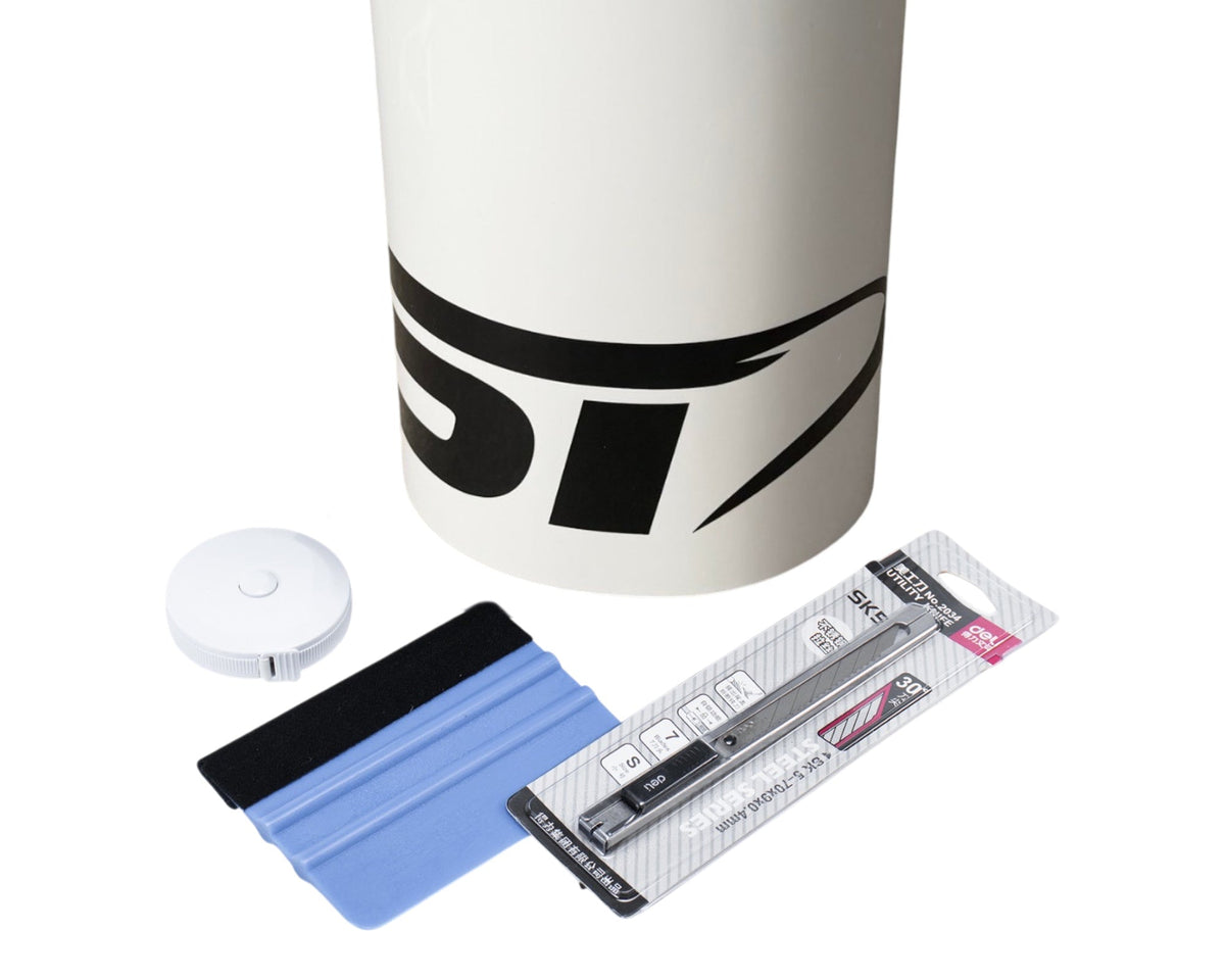 ST Trackparts Window Banner NEW - product image 6
