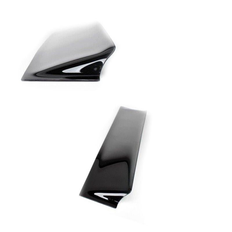 Roof Window Visor Rear (Civic 01-05 2dr)