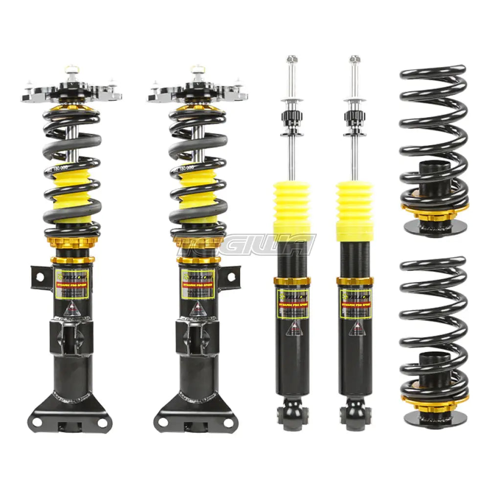 YSR Dynamic Pro Sport Coilovers Mercedes-Benz E-Class W212 09+ - Saloon 2WD