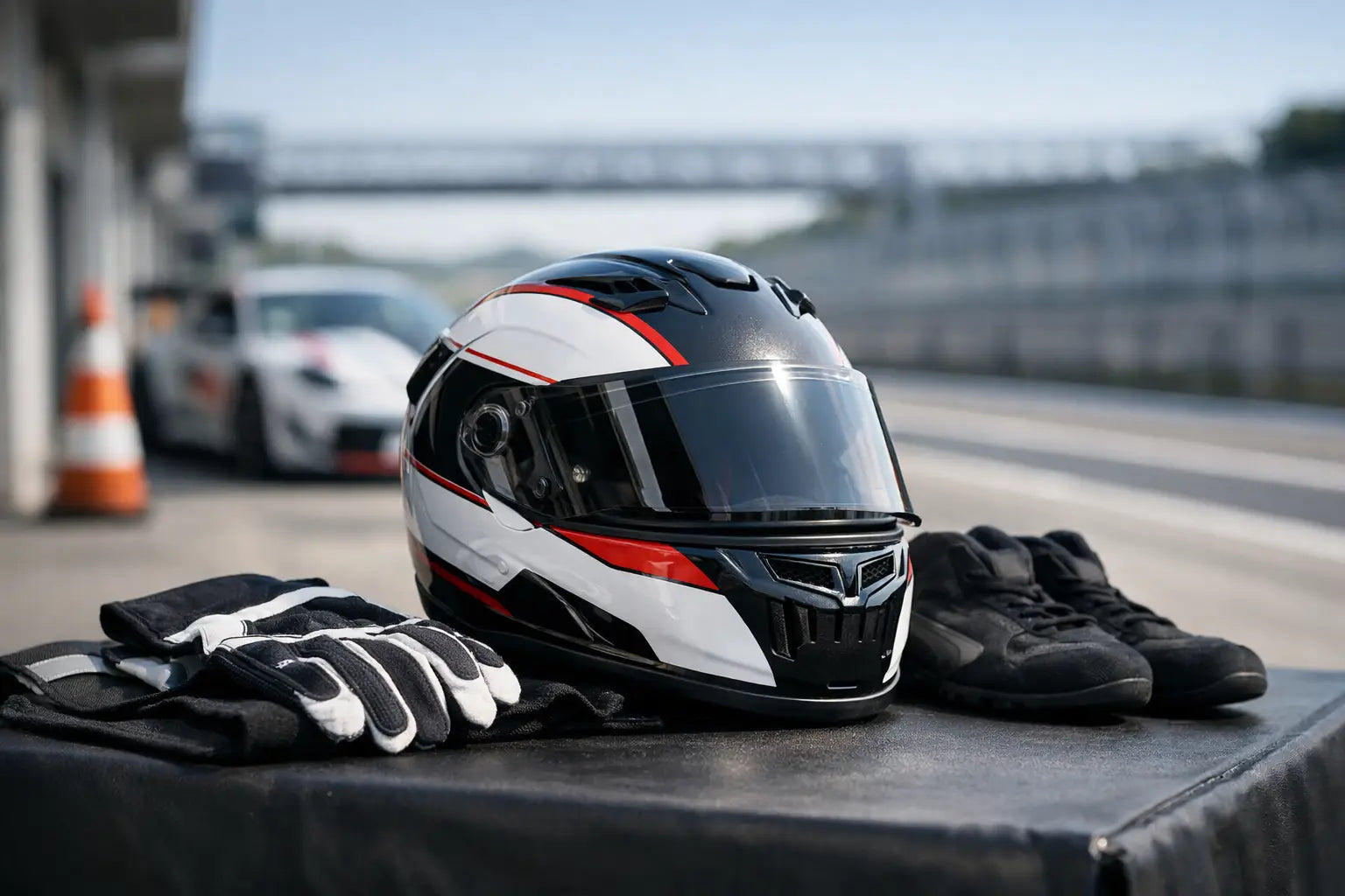 Motorsport Helmet Buying Guide for Track Use