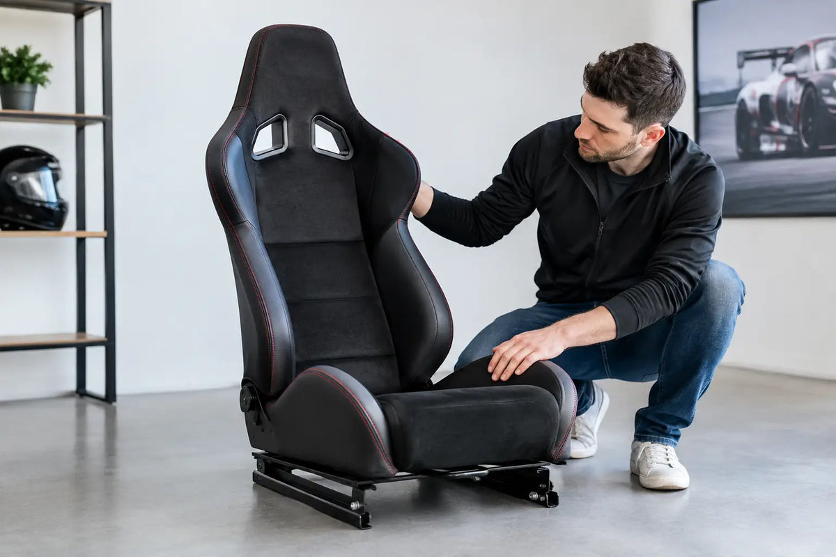 Racing Seat Review: What Actually Matters