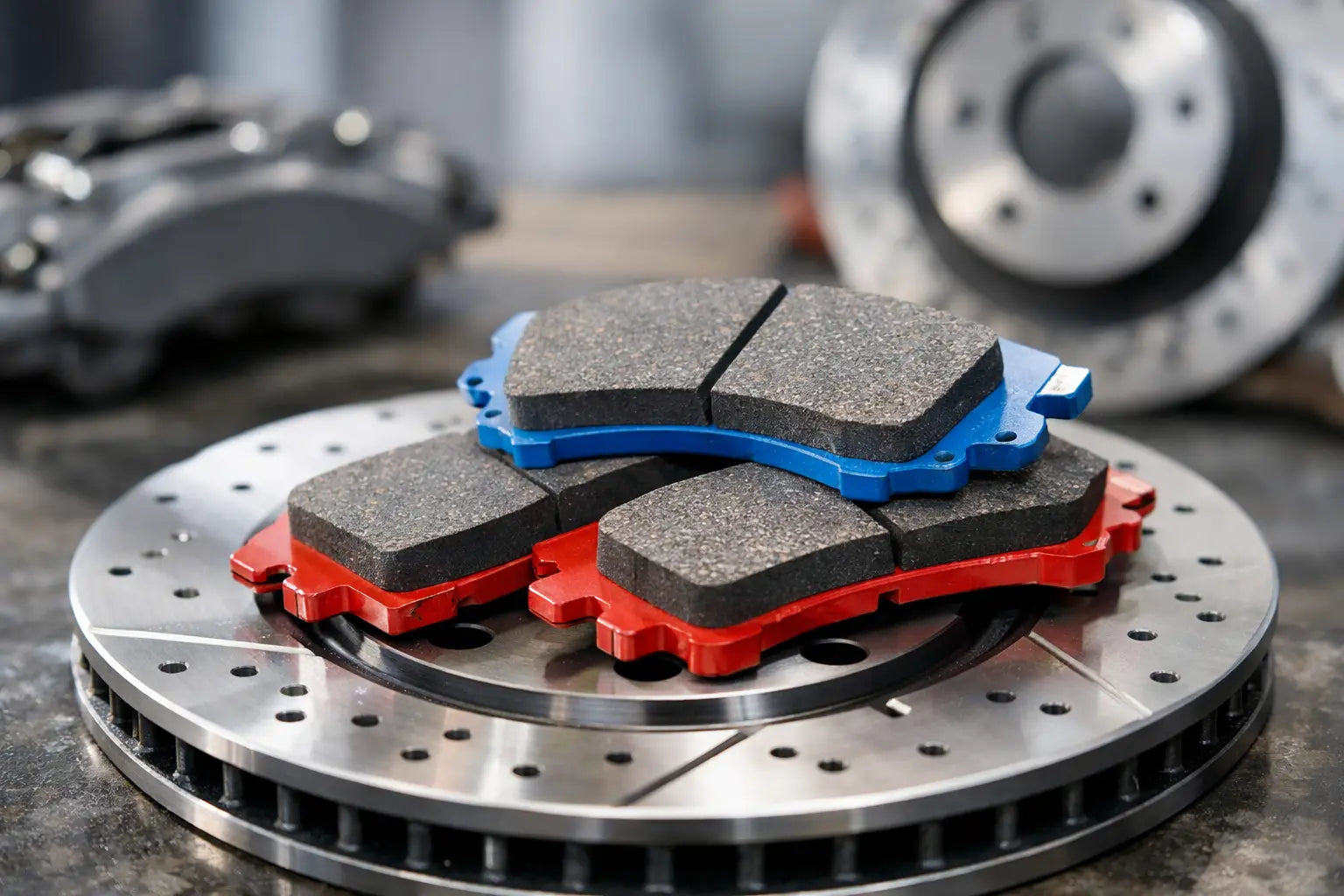 EBC Brake Pads Review: Worth Buying?