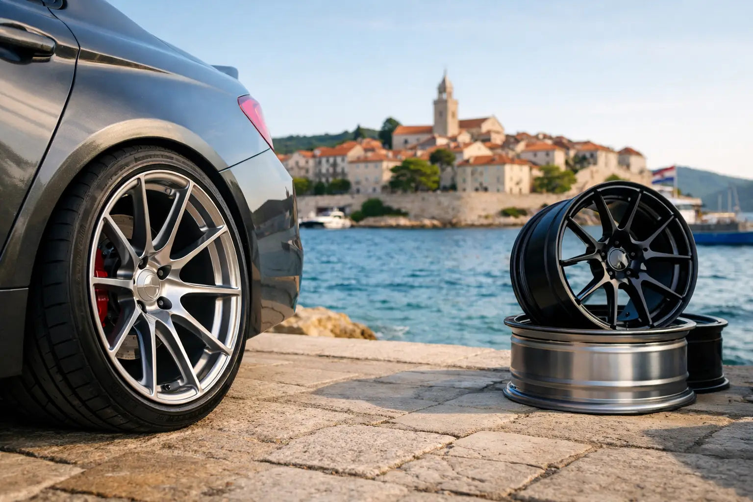 Aftermarket Wheels Croatia for Proper Fitment