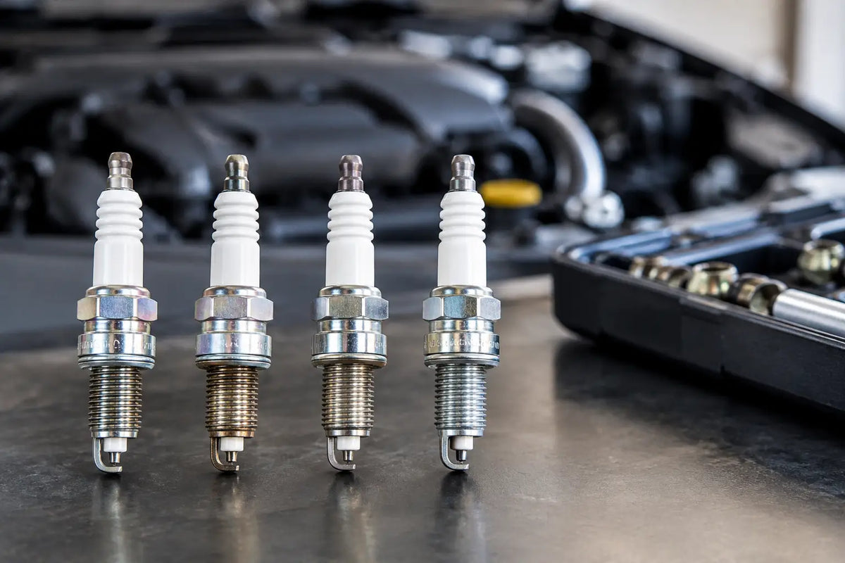 Tuned Engine Plugs and the Right Heat Range