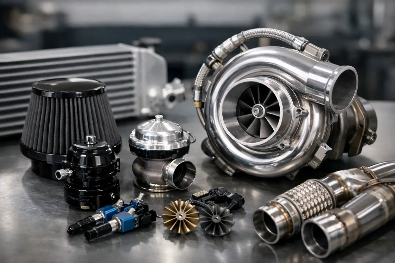 7 Best Mods for Turbo Response