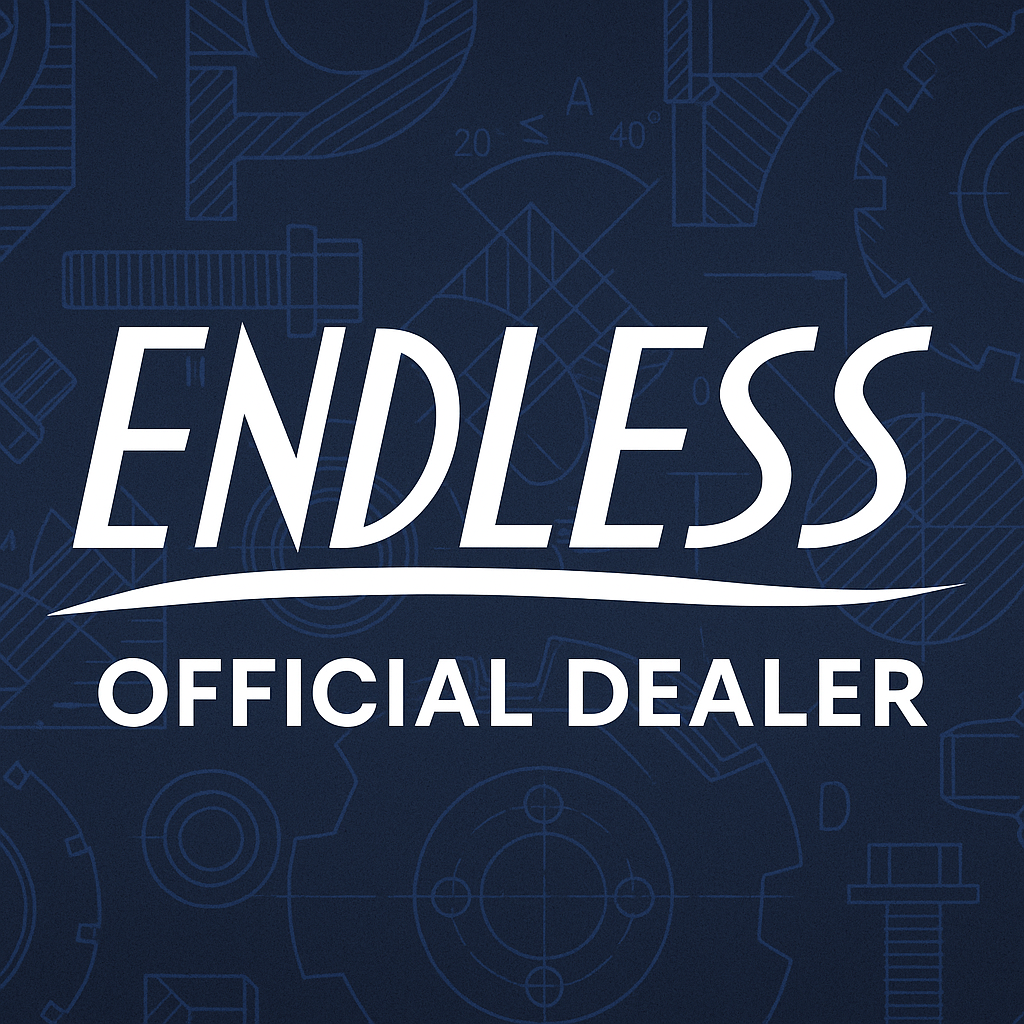  Endless Brakes Official Dealer – Torque Lab