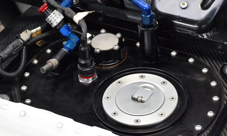 Motorsport-grade fuel cell systems for performance and safety – Torque Lab