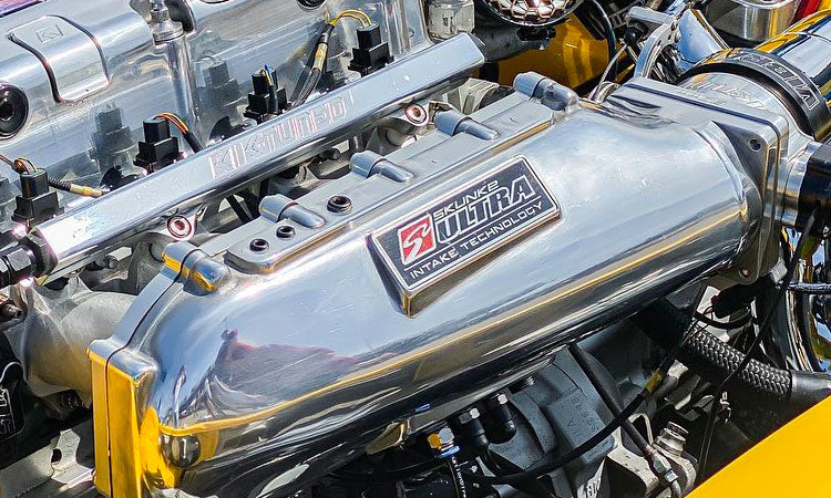 Performance intake manifolds for high-RPM builds – Torque Lab