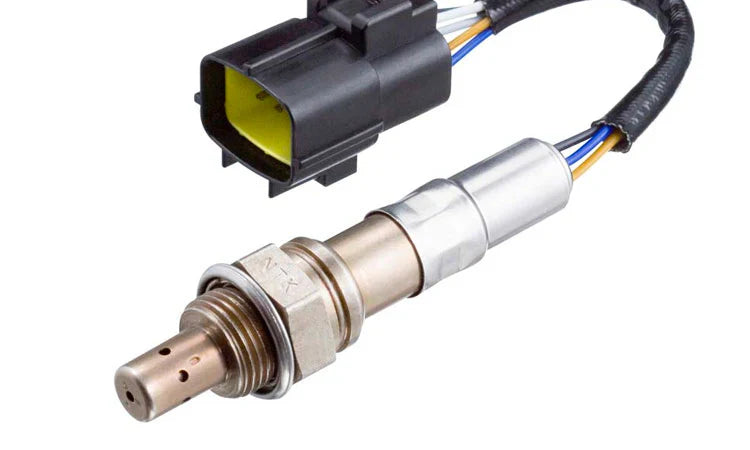 Wideband and lambda O2 sensors for tuning and diagnostics – Torque Lab