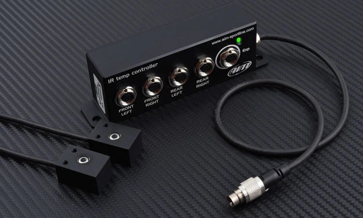  Torque Lab sensors and connectors for ECU tuning and live engine data
