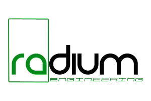 Radium Engineering fuel & oil systems – fuel rails, surge tanks, catch cans.