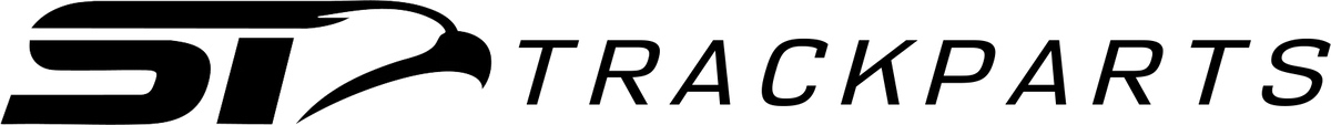 ST Trackparts logo