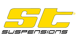 ST Suspension coilovers collection featuring adjustable suspension kits for daily-driven vehicles