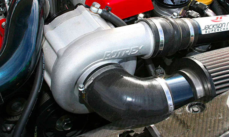  Torque Lab superchargers and bolt-on kits for instant boost and reliable power delivery