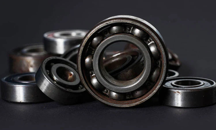 Performance wheel bearings and hubs for improved stability and reliability – Torque Lab