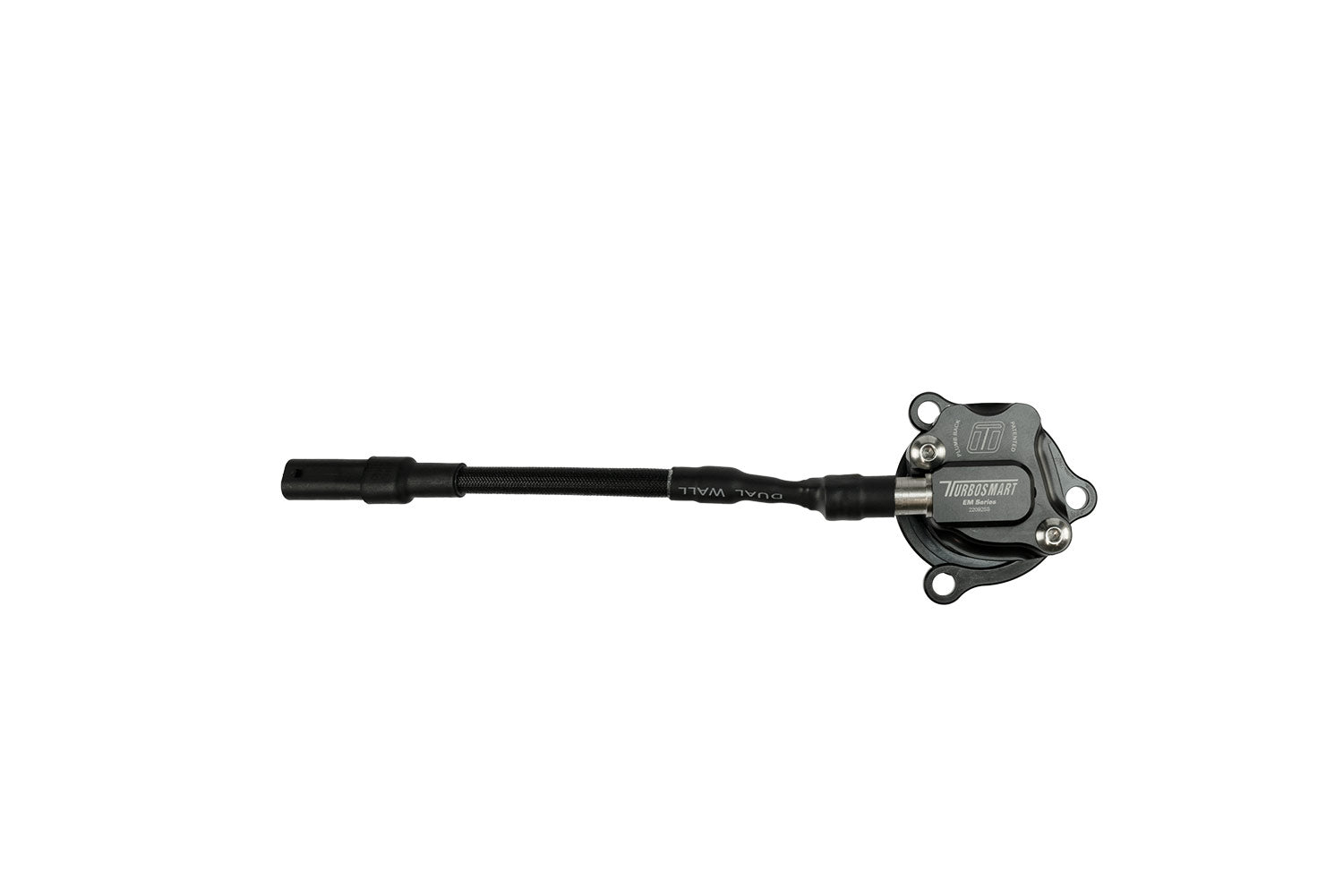 BOV Kompact EM Plumb Back - VR33 (Suits Merc C300)