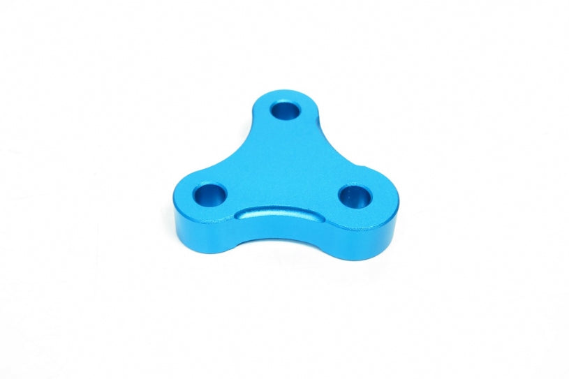 Geometry Correction Spacer Toyota Sienna