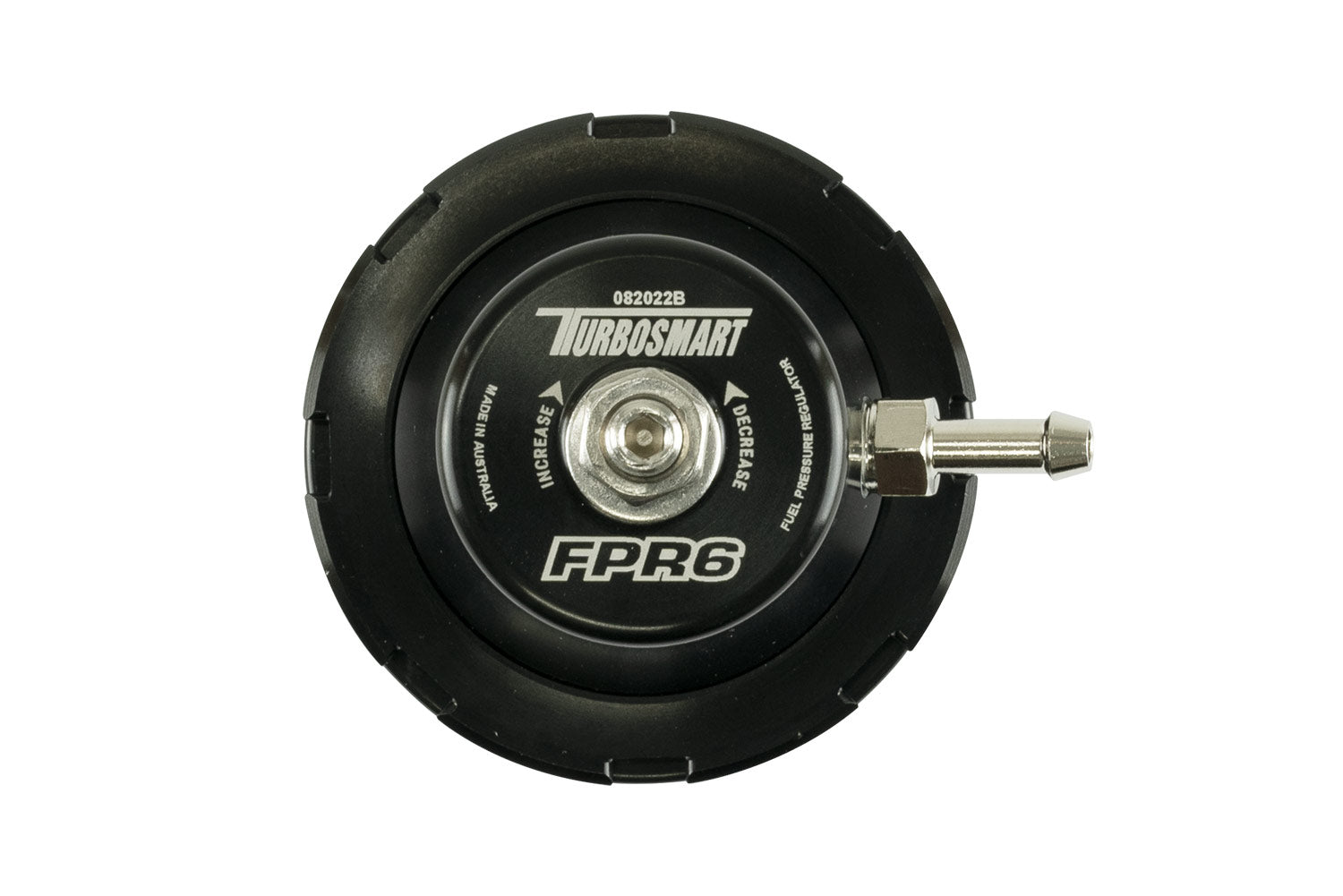FPR6 - Fuel Pressure Regulator - Sleeper