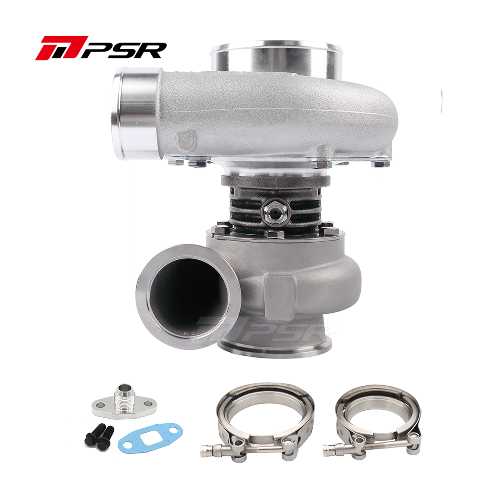 Pulsar Turbo 6766E Ball Bearing Turbo UP to 935HP by Pulsar Turbo available at Torque Lab