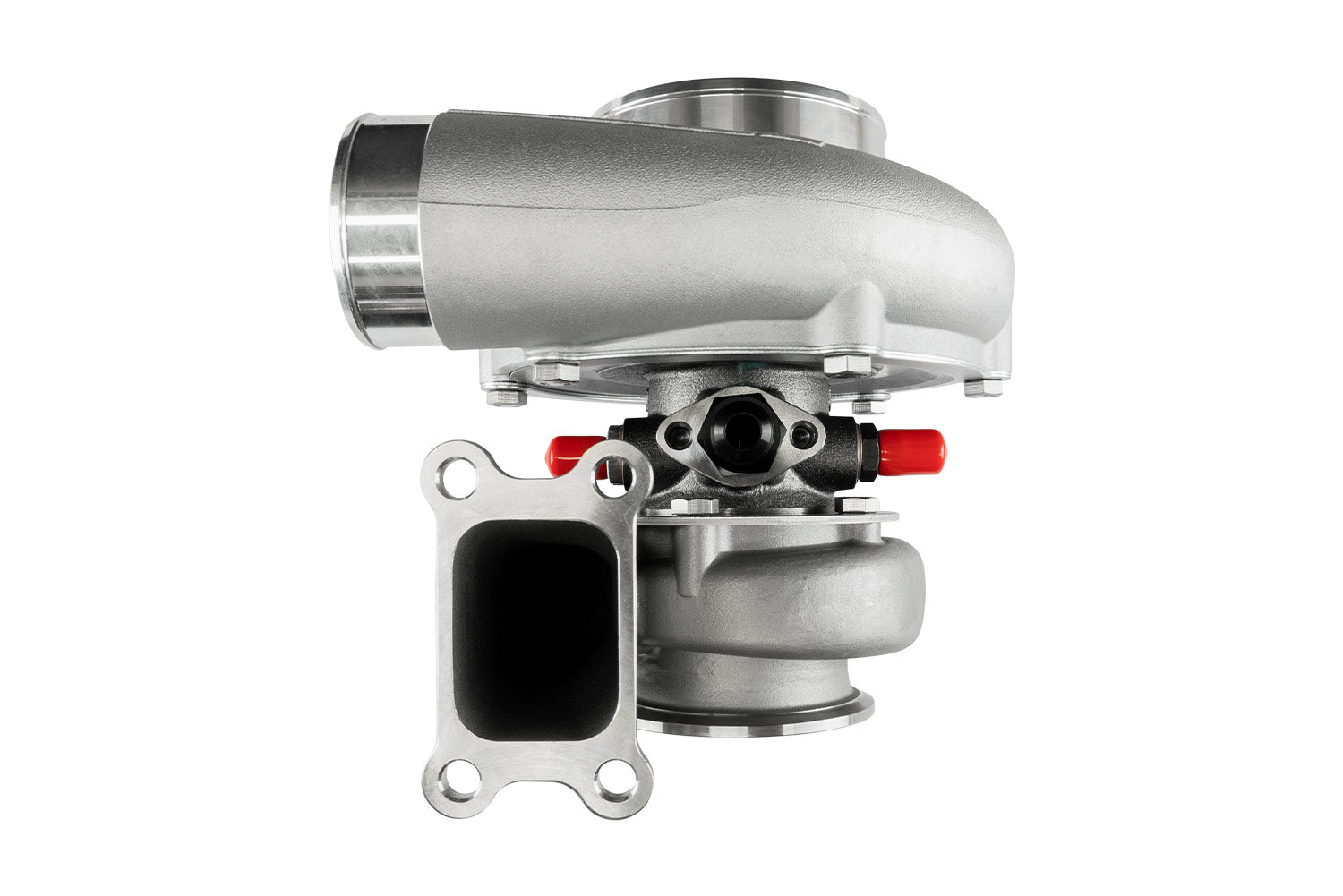 TS-2 Turbocharger (Water Cooled) 5862 T3 0.82AR Externally Wastegated