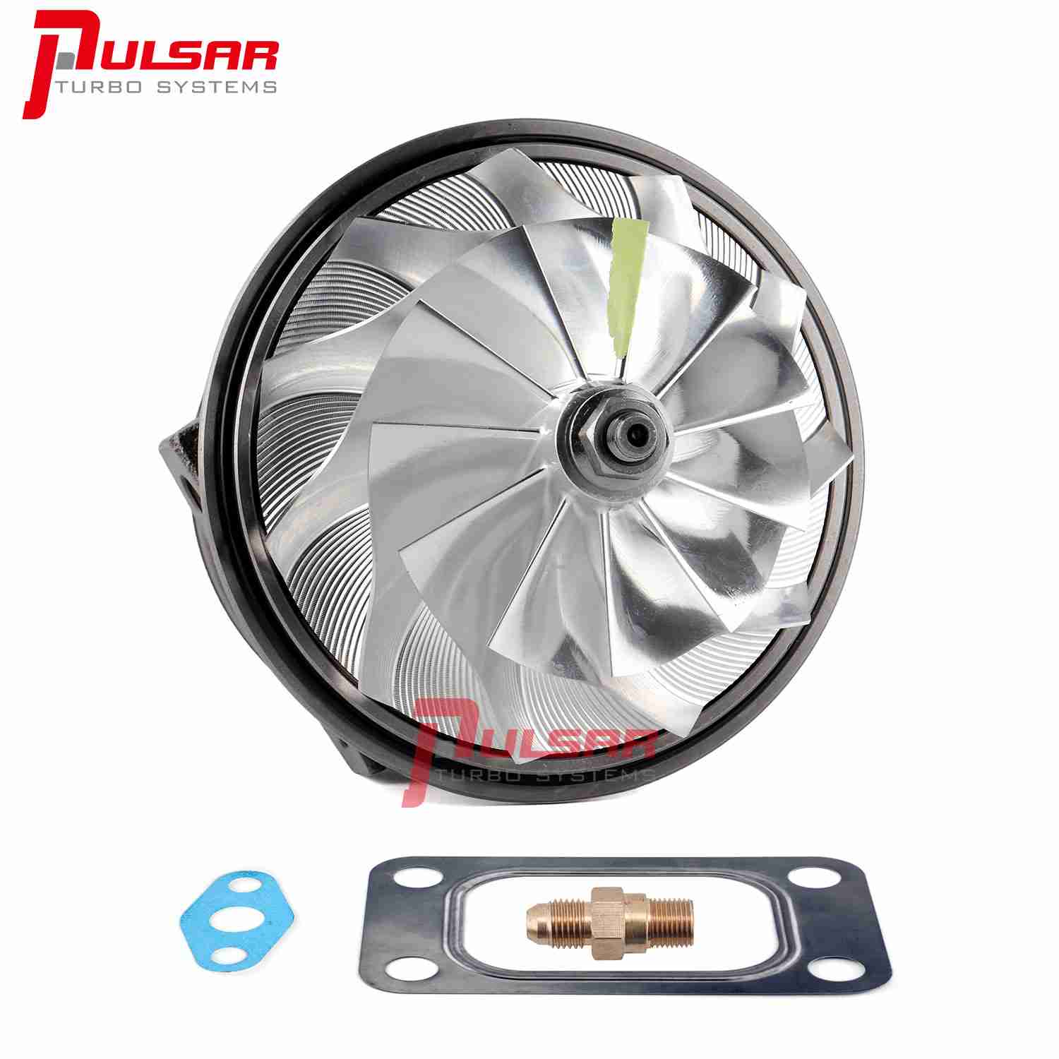 Pulsar Turbo PSR3576 Drop-In CHRA for Ford Falcon FG