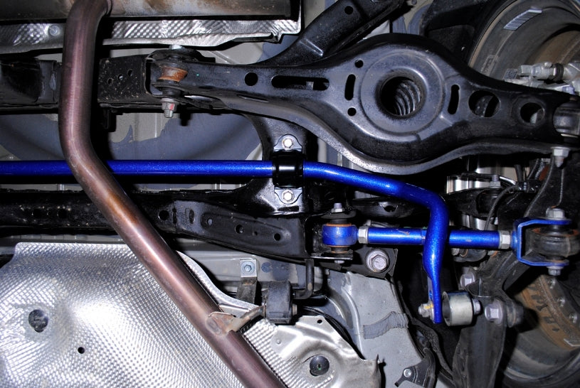 Rear Sway Bar Lexus UX, Toyota C-HR, Corolla/altis/auris, Prius