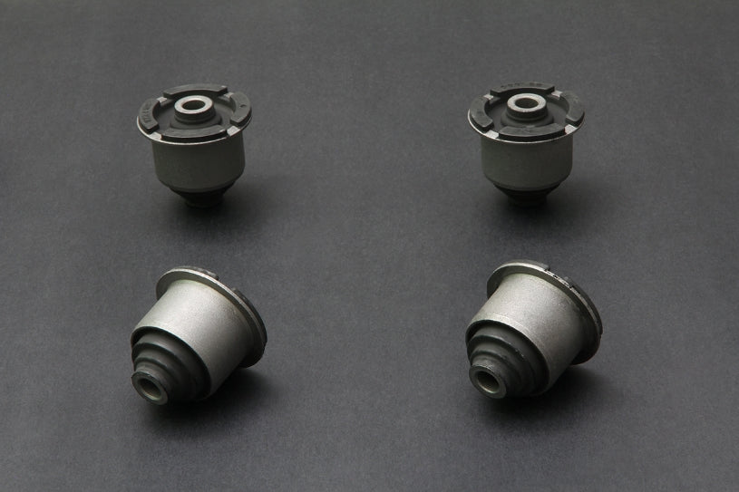 Front Upper Arm Bushing Lexus GS, SC, Toyota Aristo – Bushings by Hardrace | Torque Lab