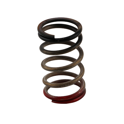 GenV WG HP 40psi Spring (Black/Red) by Turbosmart - performance upgrade from Torque Lab