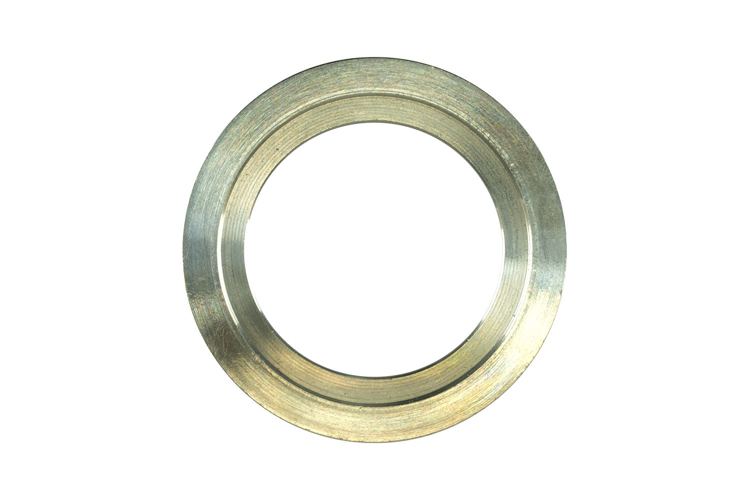 WG40 ALLOY Inlet Weld Flange
