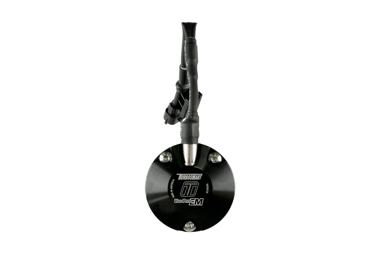BOV EM F-150
