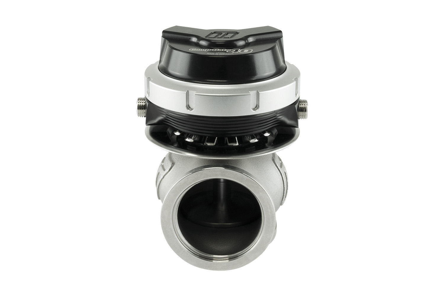 GenV WG40 CompGate40 14psi Black