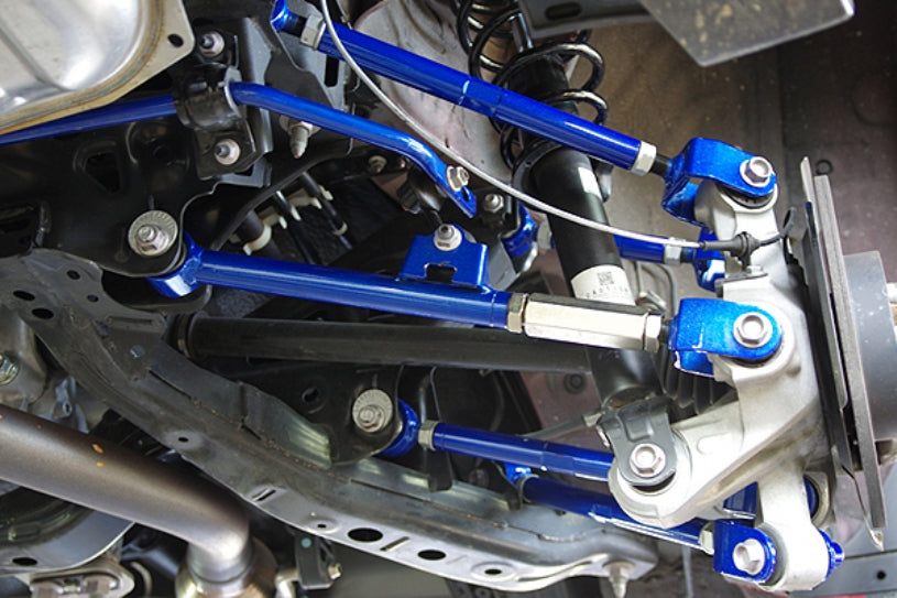 Rear Toe Arm Mazda MX-5 Miata