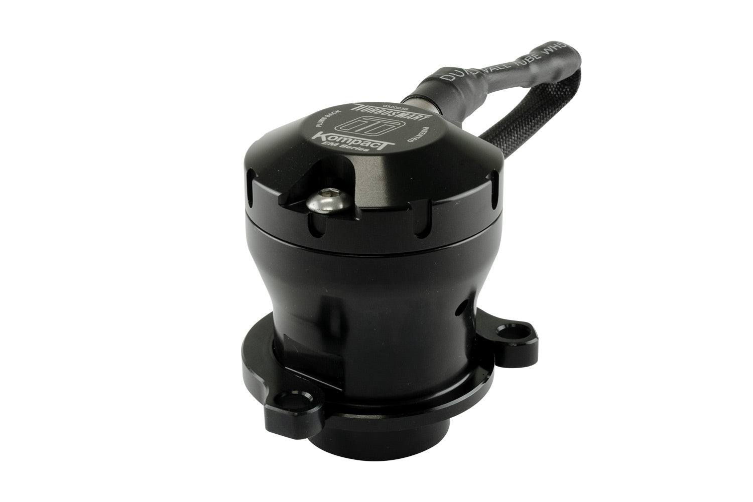 BOV Kompact EM PlumBack- VR17 (Toyota/Lexus) by Turbosmart - performance upgrade from Torque Lab