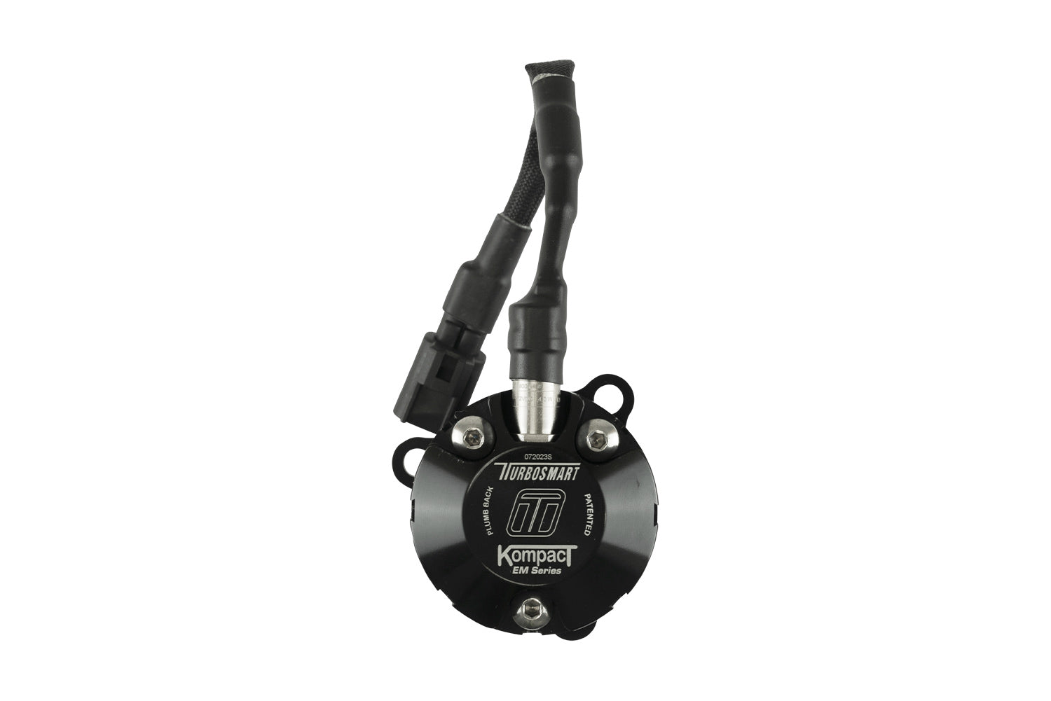 BOV Kompact EM Plumb Back VR21 - Tank 300