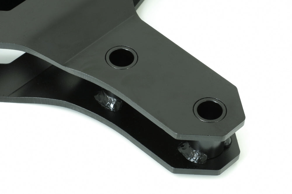 B-series Swap Engine Mount Bracket - Rear Honda Civic