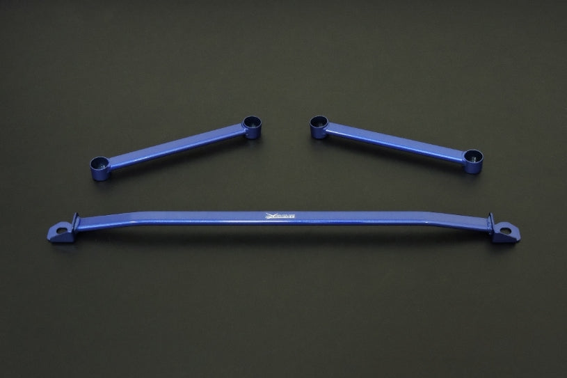 Front Cross Member Support Kit Subaru Forester – Sway Bar by Hardrace | Torque Lab