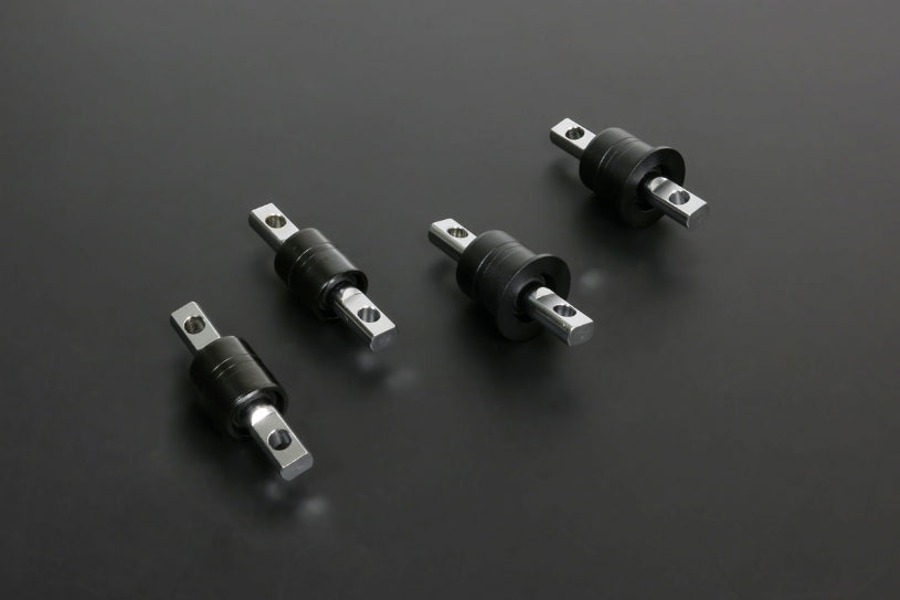 Rear Upper Arm Bushing Honda NSX – Bushings by Hardrace | Torque Lab