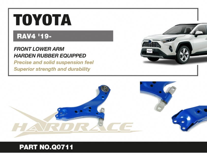 Front Lower Arm Toyota RAV4