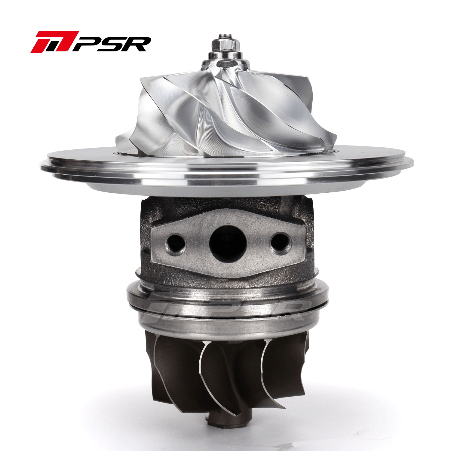 Pulsar Turbo PSR3584 Gen3 Dual Ball Bearing Turbocharger by Pulsar Turbo available at Torque Lab