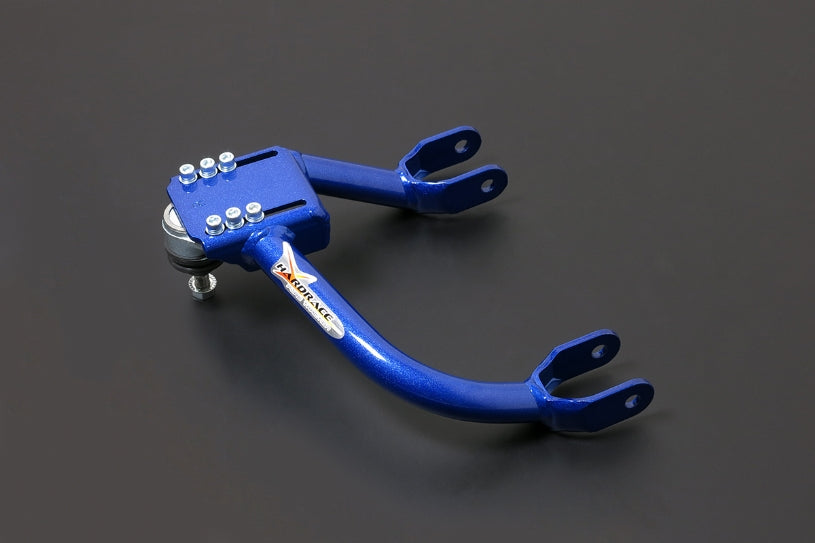 Front Upper Arm - Camber Kit Mitsubishi Eclipse, Galant – Control Arms by Hardrace | Torque Lab