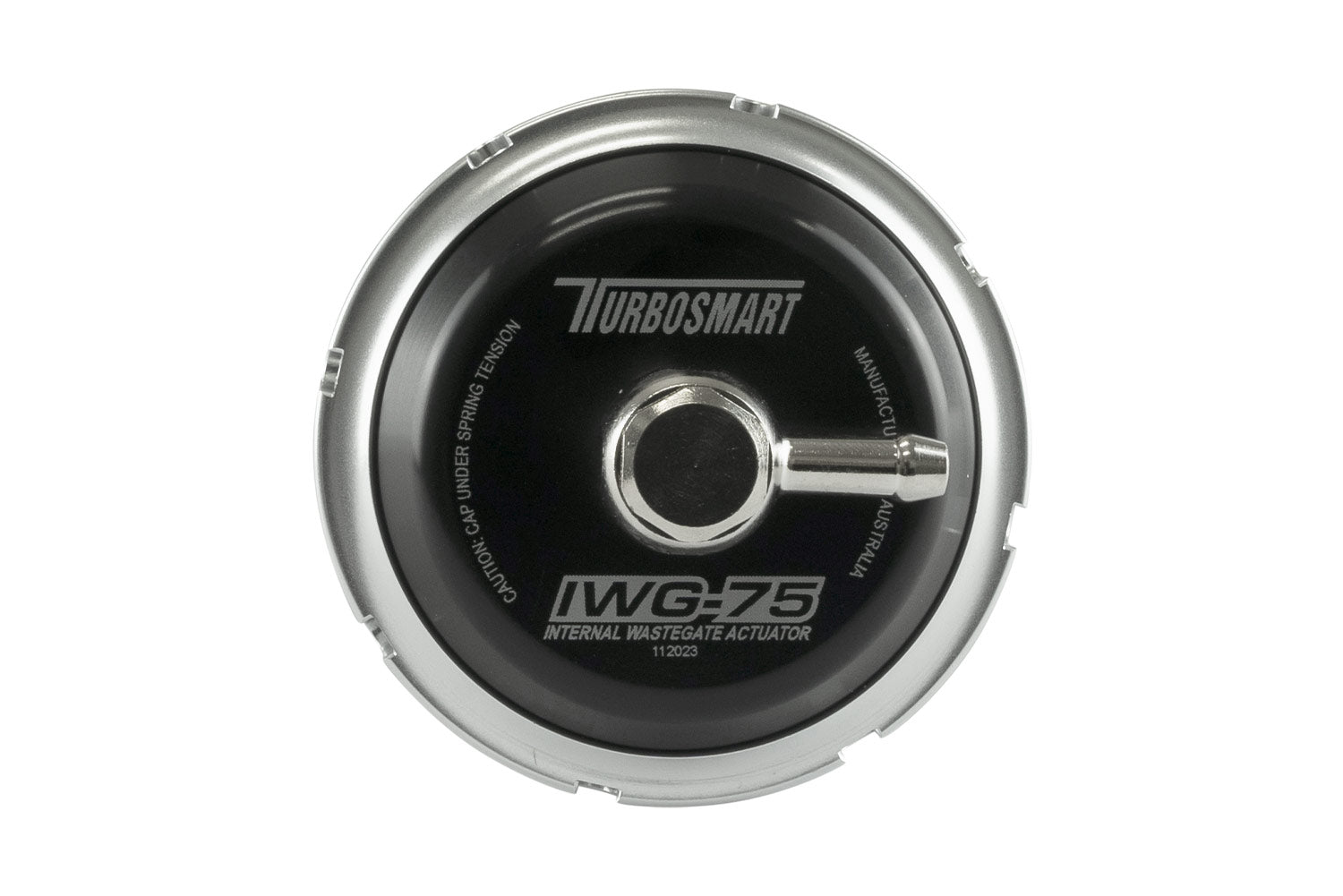 IWG75 Universal Actuator (UNF) 150mm 7PSI