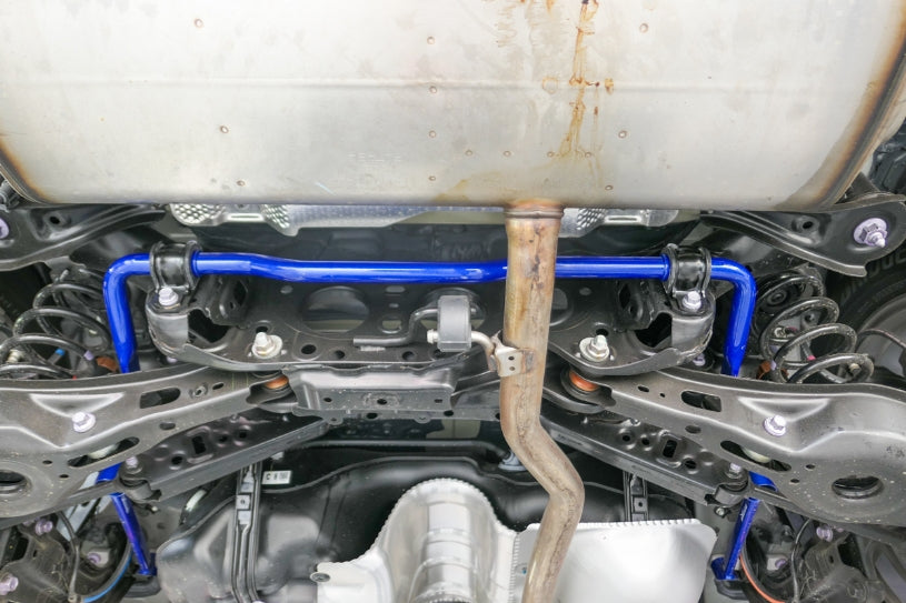 Rear Sway Bar Toyota RAV4