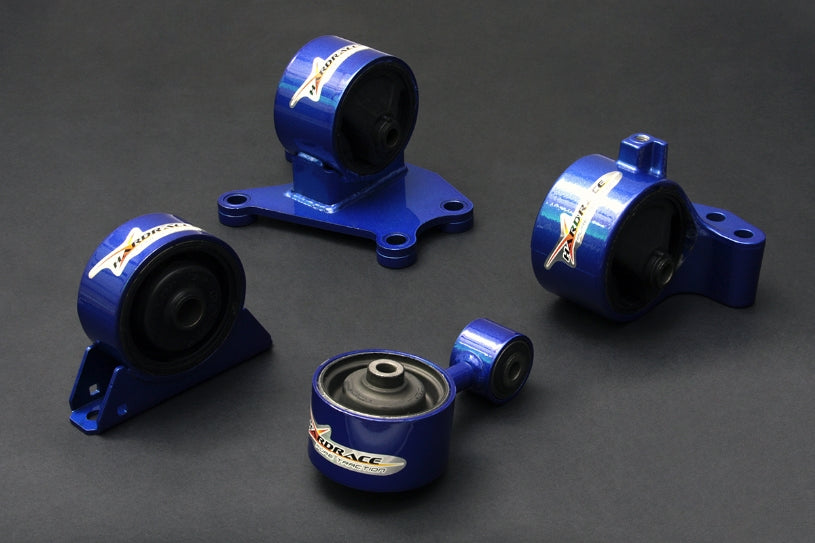 Harden Engine Mount Mitsubishi Lancer evolution