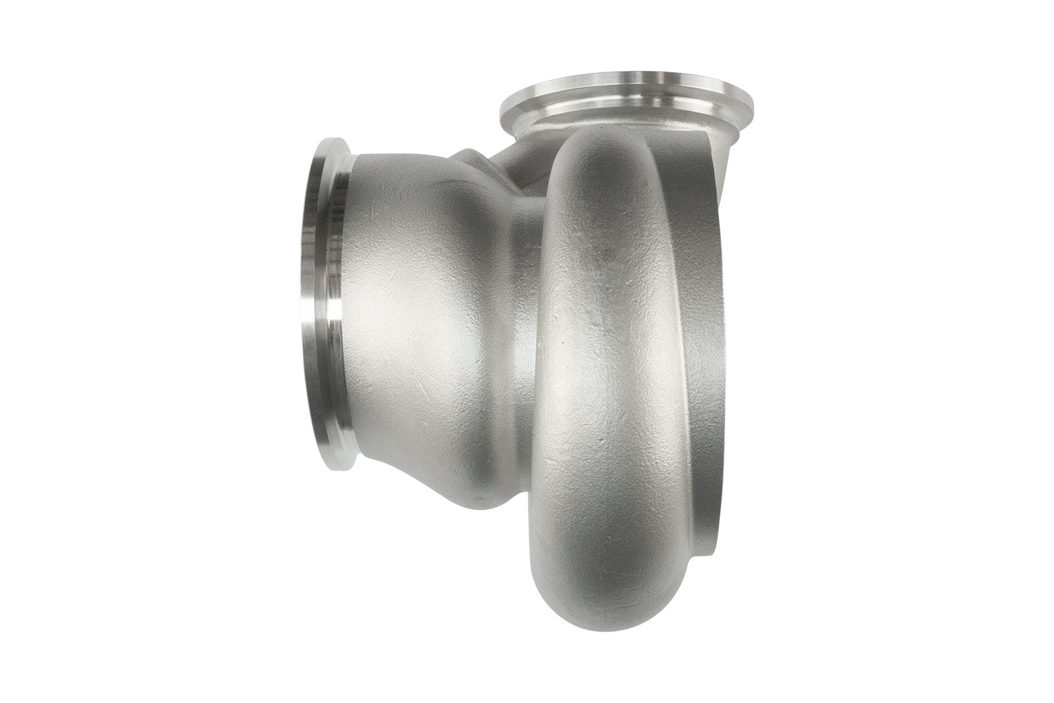 Turbine Housing B Frame (V-Band 0.82AR) suit 66mm turbine - Internal Wastegate