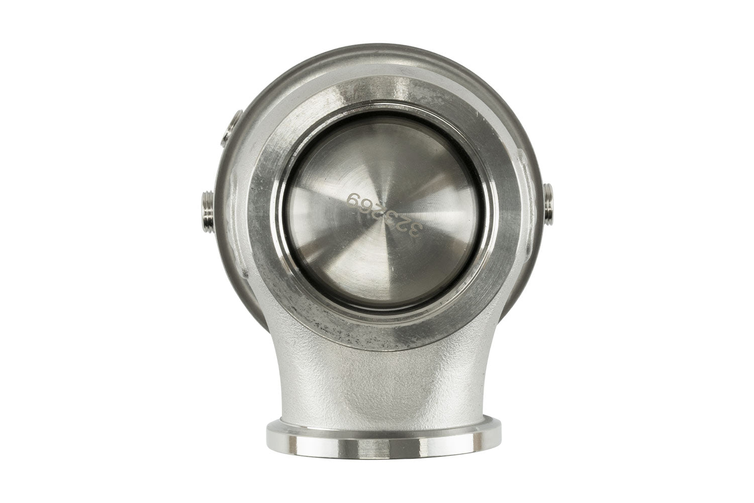 GenV WG40 CompGate40 14psi Blue