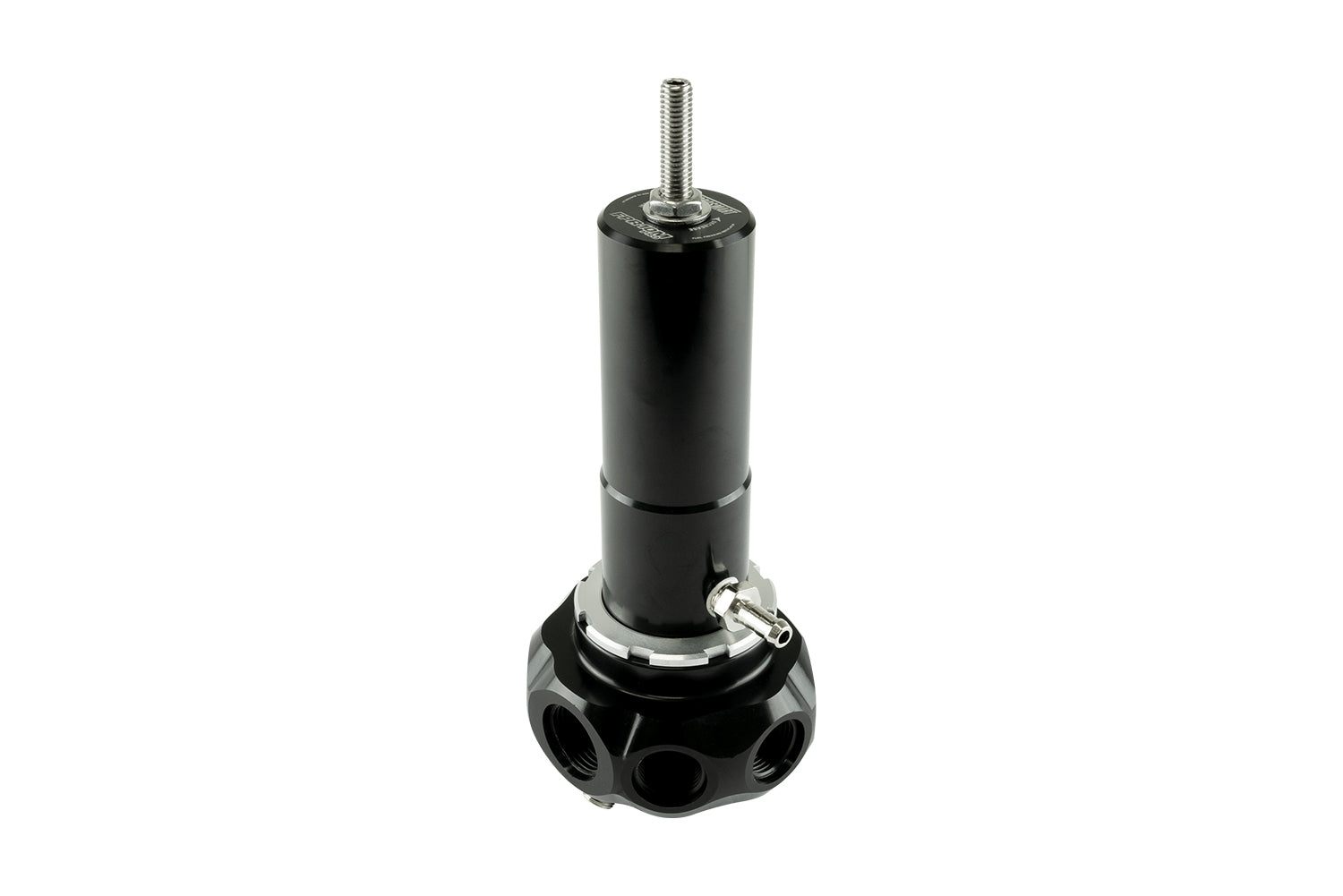 FPR10M Pro - Fuel Pressure Regulator - Black by Turbosmart - performance upgrade from Torque Lab