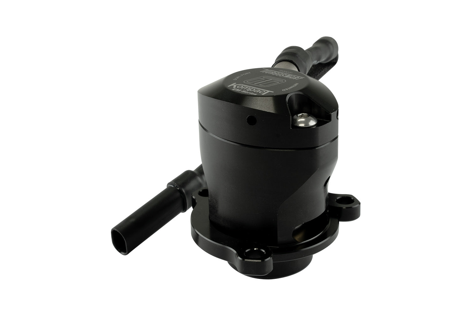 BOV Kompact EM DualPort- VR23 (BMW N20) by Turbosmart - performance upgrade from Torque Lab