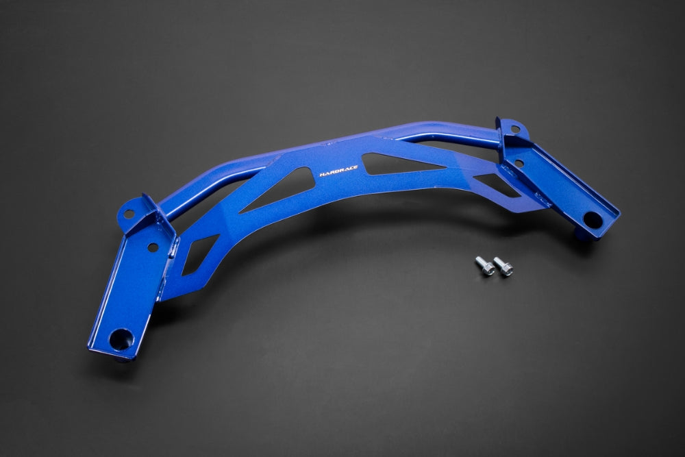 Front Subframe Brace Toyota Yaris / vitz – Chassis Brace by Hardrace | Torque Lab