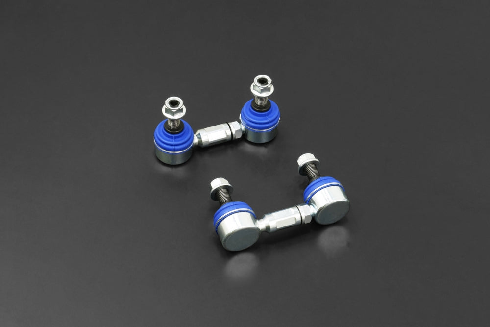 Rear Adj. Stabilizer Link Mazda MX-5 Miata – Stabilizer Links by Hardrace | Torque Lab